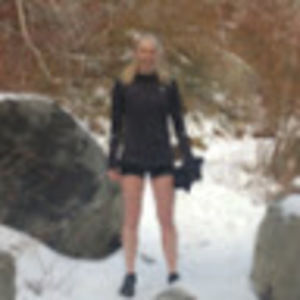 Meet your Posher, Alexandra